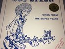 LP BOB DYLAN Tunes From The Simple Years Red Vinyl 1983 Swingin Pig