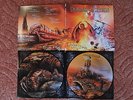 Demons & Wizards Touched by the Crimson King Doppel Picture Vinyl 2005