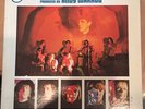 Velvet Underground With Nico - S/T Mono Canadian OG Verve TORSO COVER