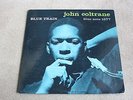 John Coltrane-Blue Train-Blue Note 1577-WEST 63RD, Live at the Village Vanguard