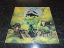 DR STRANGELY STRANGE HEAVY PETTING VINYL LP VERTIGO SWIRL FIRST PRESS