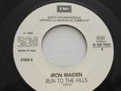 iron maiden run to the hills