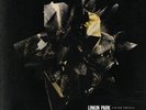 Living Things [LP] by Linkin Park.