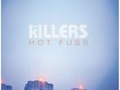 Hot Fuss Vinyl by The Killers 1Record by The Killers.