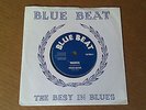 PRINCE BUSTER - MADNESS / TOOTHACHE (RARE 2002 TROJAN RE 7