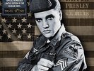 /1631633/ Elvis Presley - G.I. Blues (Coloured Vinyl) [Vinilo LP]  Nuevo
