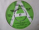 45RPM  THE ELGINS   IT'S BEEN A LONG LONG TIME * UK. DEMO 7