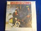 The Rolling Stones ?– Discover Stones London Records ?– GSW 505 6 Sealed