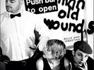 Push Barman to Open Old Wounds [Parental Advisory] by Belle & Sebastian.