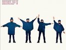 Help  [LP] by The Beatles.