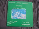 Luambo Luanzo Makiadi + Franco TPOK Jazz ASLP 926 LP EX VG+ Souskous Kongo