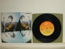 U2 - Gloria/ I Will Follow, CBS A 1718, 1981, Ireland, 45 RPM, 7