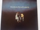 The Doors The Soft Parade 1969 LP Vinyl Original White Label Promo EKS-75005