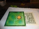 ALICE COOPER - Billion Dollar Babies Vinyl LP (BS 2685) WB - 1973 Record NM / NM