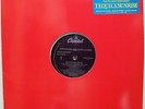 ANN WILSON and ROBIN ZANDER Surrender To Me 1988 US Promo 12