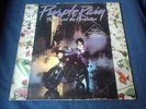 PRINCE AND THE REVOLUTION , RARE ZIMBABWE PRESS , PURPLE RAIN