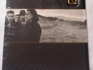 U2 The Joshua Tree 1987 LP Vinyl NM- Nice Original Shrink Sticker Poster 90581