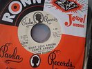 BOBBY PATTERSON - WHAT GOES AROUND COMES AROUND   - NORTHERN SOUL 45