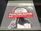 STS9 SOUND TRIBE SECTOR  9 - Peaceblaster SEALED ORIGINAL 2008 2LP 1320 CLEAN NM