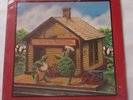 Grateful Dead Terrapin Station 1977 LP Vinyl NM- Nice Original In Shrink Al 7001