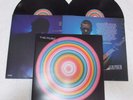 The Music s/t self titled HUTDLP76 Original 2000 UK 2 LP Welcome to the North