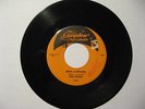 RARE ROCKABILLY 45 NEIL SEDAKA  RING A ROCKIN' / FLY DON'T FLY ON ME  GUYDEN