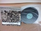 When men were men...and sheep were scared  vinyl LP with 