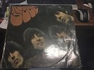 THE BEATLES - RUBBER SOUL - RARE EX SOUTH AFRICAN 1st PRESS MONO - SAVE $40