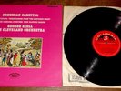 BOHEMIAN CARNIVAL GEORGE SZELL S/C SEMI-CIRCLE COLUMBIA STEREO SAX 2539 LP