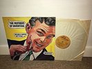 MOTHERS OF INVENTION Weasels Ripped My Flesh LP UK 1st Press
