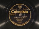 78 RPM -- Barbecue Bob, Columbia 14546 (149397-1, unlisted), EE- / E-  Blues