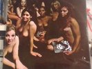 The Jimi Hendrix Experience Electric Ladyland Original UK Track Gatefold 2 X LP