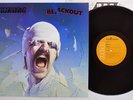 SCORPIONS BLACKOUT RCA RPL-8107 Japan Vinyl LP