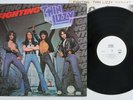THIN LIZZY FIGHTING VERTIGO RJ-7055 Japan Promo Vinyl LP