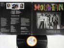 MOUNTAIN FLOWERS OF EVIL WINDFALL BLPL-1WF Japan Vinyl LP