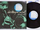 LEE MORGAN INDEED BLUE NOTE BLP 1538 Japan Mono Vinyl LP