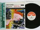 MOODY BLUES DAYS OF FUTURE PASSED DERAM K18P-31 Japan OBI Vinyl LP