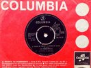 THE MOOD MOSAIC - A TOUCH OF VELVET A STING OF BRASS ** COLUMBIA