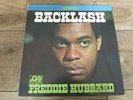Freddie Hubbard - Backlash 1972 USA LP ATLANTIC 1st