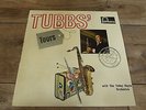 Tubby Hayes - Tubbs' Tours 1964 UK LP FONTANA 1st EX+