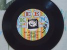 Johnny Guitar Watson 45 One Room Country Shack 1958 R&B Keen