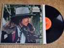 Bob Dylan Desire Folk Rock Record LP NM