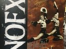 NOFX 30th Anniversary Box Set Fat Wreck Blue Vinyl