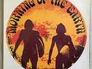 Morning OF The Earth - Orig OZ g/fold 70's Surf/Psych Soundtrack LP -Tamam Shud