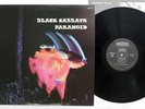 BLACK SABBATH PARANOID NEMS SP18 5011 Japan Vinyl LP