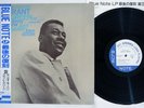 GRANT GREEN SUNDAY MORNIN' BLUE NOTE BN 4099 Japan OBI Vinyl LP