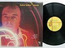 GABOR SZABO MIZRAB CTI LAX-3234 Japan Vinyl LP