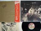 LED ZEPPELIN IN THROUGH THE OUT DOOR SWAN SONG P-10726N Japan OBI Vinyl LP