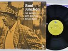 RED GARLAND QUINTET SOUL JUNCTION PRESTIGE IPR-8898 Japan Vinyl LP
