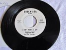 Northern Soul: Pearlean Greay - I Dont Want To Cry/The Love Of My Man